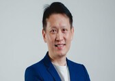 Crypto regulations need clear vision and govt support, says Binance CEO Richard Teng