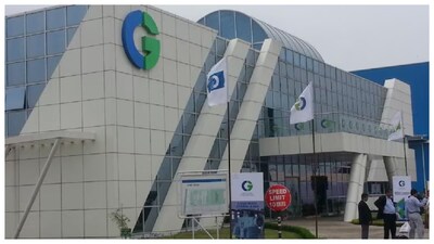 Amar Kaul, global CEO and managing director, said the deal marks a 'strategic platform win' for the company as it marks its foray into the 'rapidly growing' data centre segment.