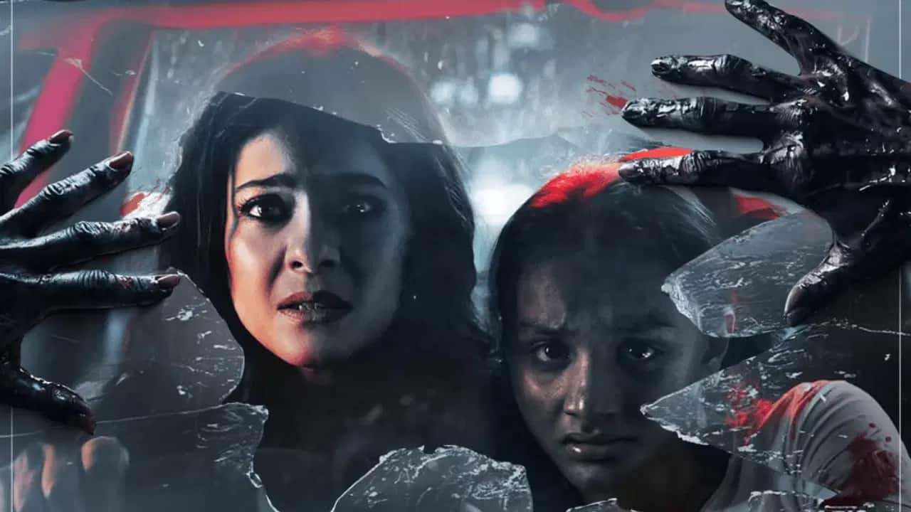 Maa Box Office Collection Day 4: Kajol starrer mythological horror thriller inches close to Rs 20 Crore