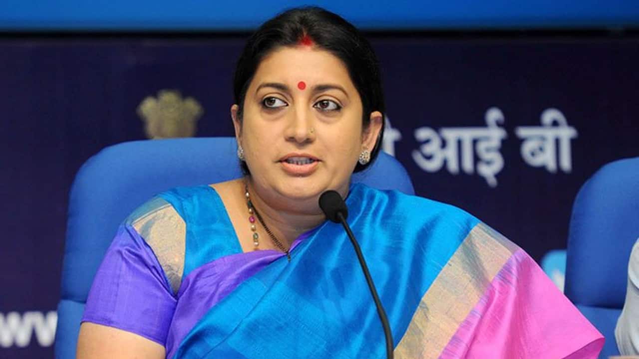 Smriti Irani reveals the real reason for delay in Kyunki Saas Bhi Kabhi Bahu Thi 2, says 'set was ready but...'