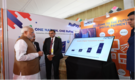 PM Modi hails the role of UPI in enabling the vision of Digital India