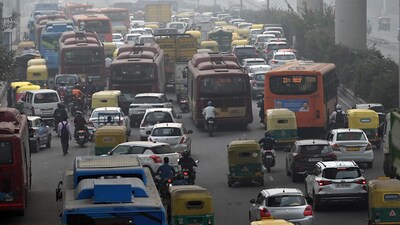 The near-term outlook for the Indian automotive industry is supported by improving rural sentiment and favourable macro indicators.