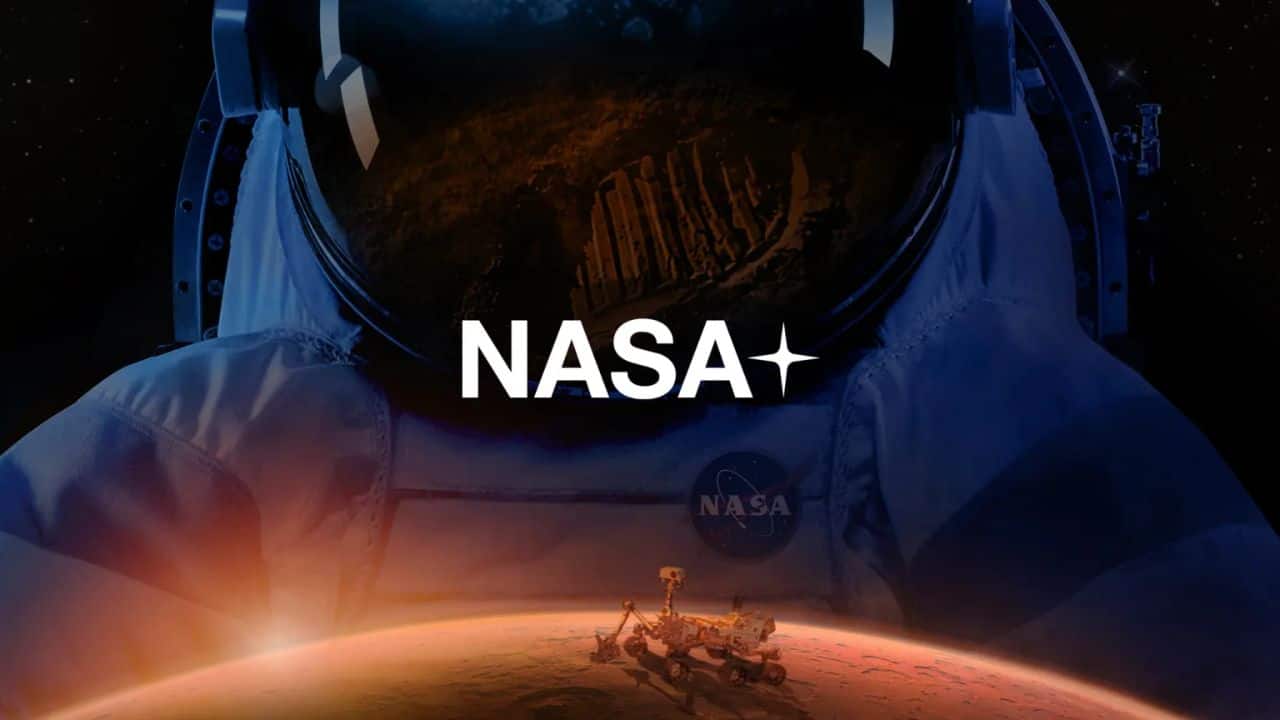 Explore Space from Home: NASA+ set to launch on Netflix this summer — Watch rocket launches and spacewalks live