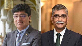 Indian Hotels Company CEO Puneet Chhatwal and Tata Consumer CEO Sunil D’Souza join Tata Digital's board