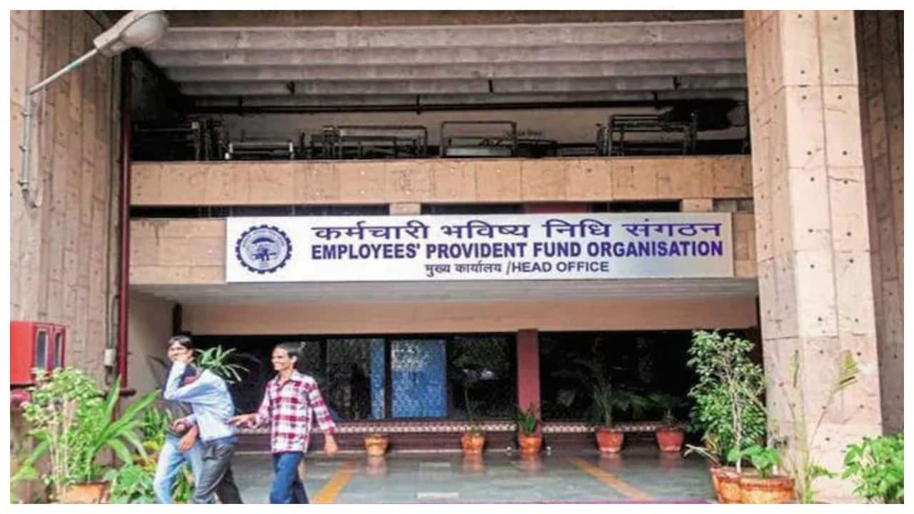 EPFO introduces 'Passbook Lite' to check summary, shifting of provident fund made easier