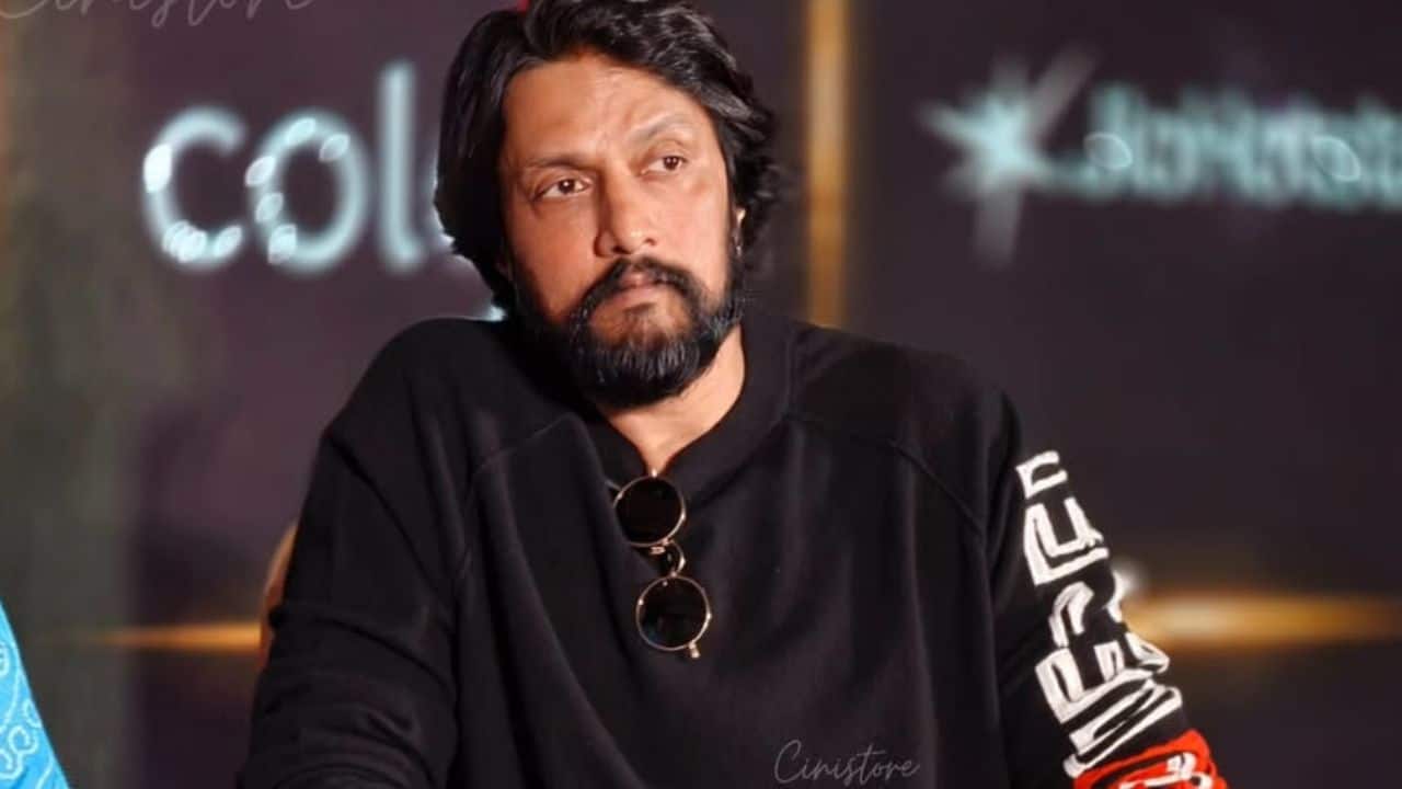 Kiccha Sudeep confirms returning as host for Bigg Boss Kannada 12 after season 11 exit