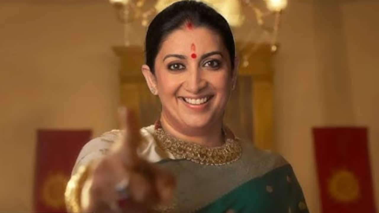 From Smriti Irani and Amar Upadhyay as Tulsi-Mihir to a mini-series; All you need to know about Kyunki Saas Bhi Kabhi Bahu Thi new season