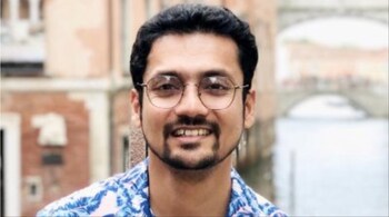 Trapit Bansal's arrival is a major coup for Meta. (Image credit: Trapit Bansal/X)