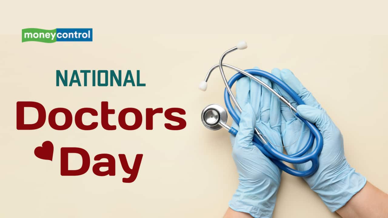 National Doctors' Day Wishes 2025: Greetings, Quotes and Messages to Share on this day