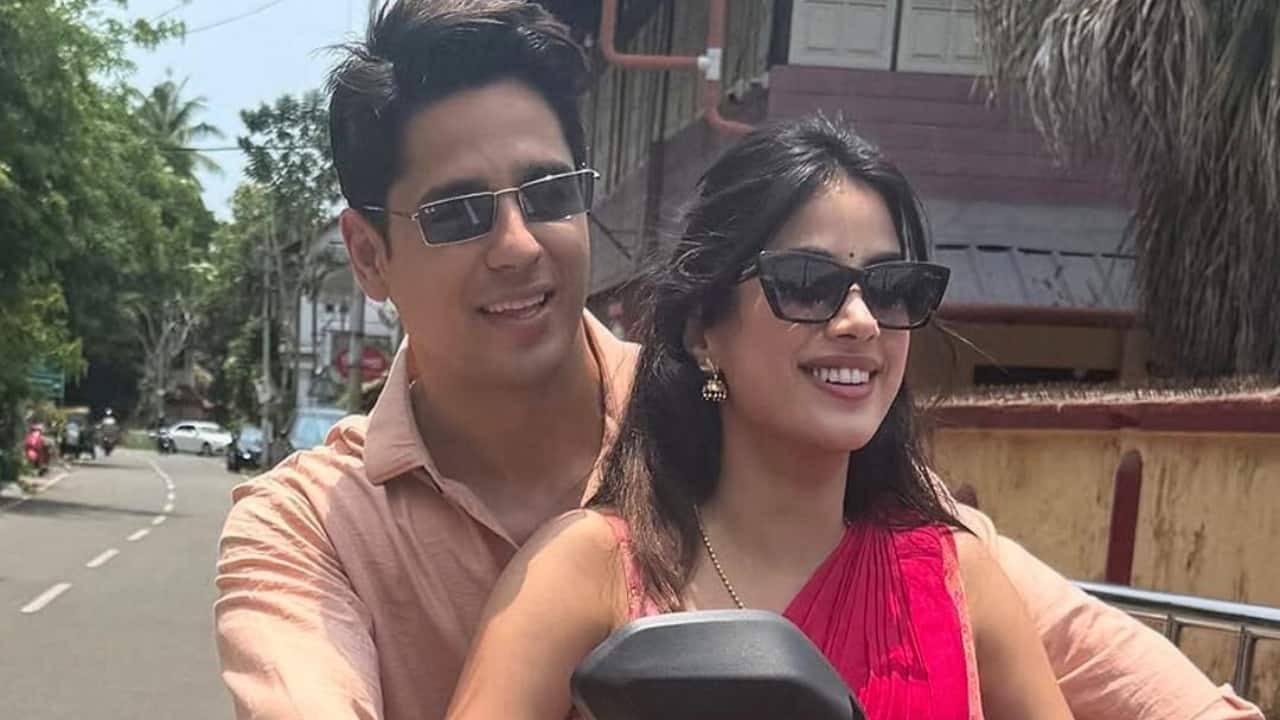 Janhvi Kapoor and Sidharth Malhotra are among the pairs that viewers never imagined together, but they are winning millions of hearts with the first look. Sidharth’s brooding aura and Janhvi’s soft vulnerability are the perfect blend for the upcoming romance comedy, Param Sundari, set to hit the theatres on July 25.