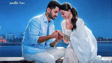 Gen Z duo Ananya Panday and Lakshya are gearing up to bring gloss, glam and sass. With their chaotic meet-cute in a full-blown digital-age romance, Ananya and Lakshya will win hearts in Chand Mera Dil.