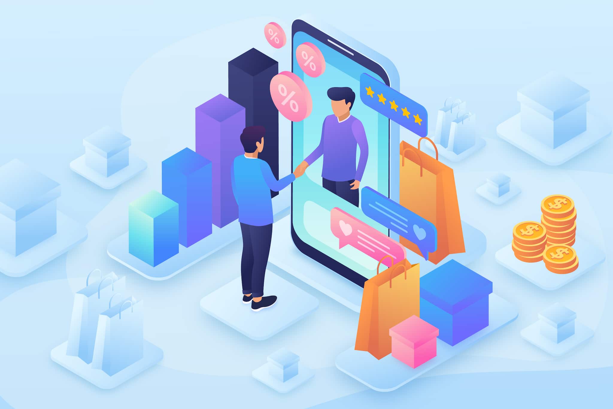 Indian D2C brands hit Rs 150-crore revenue wall without offline push