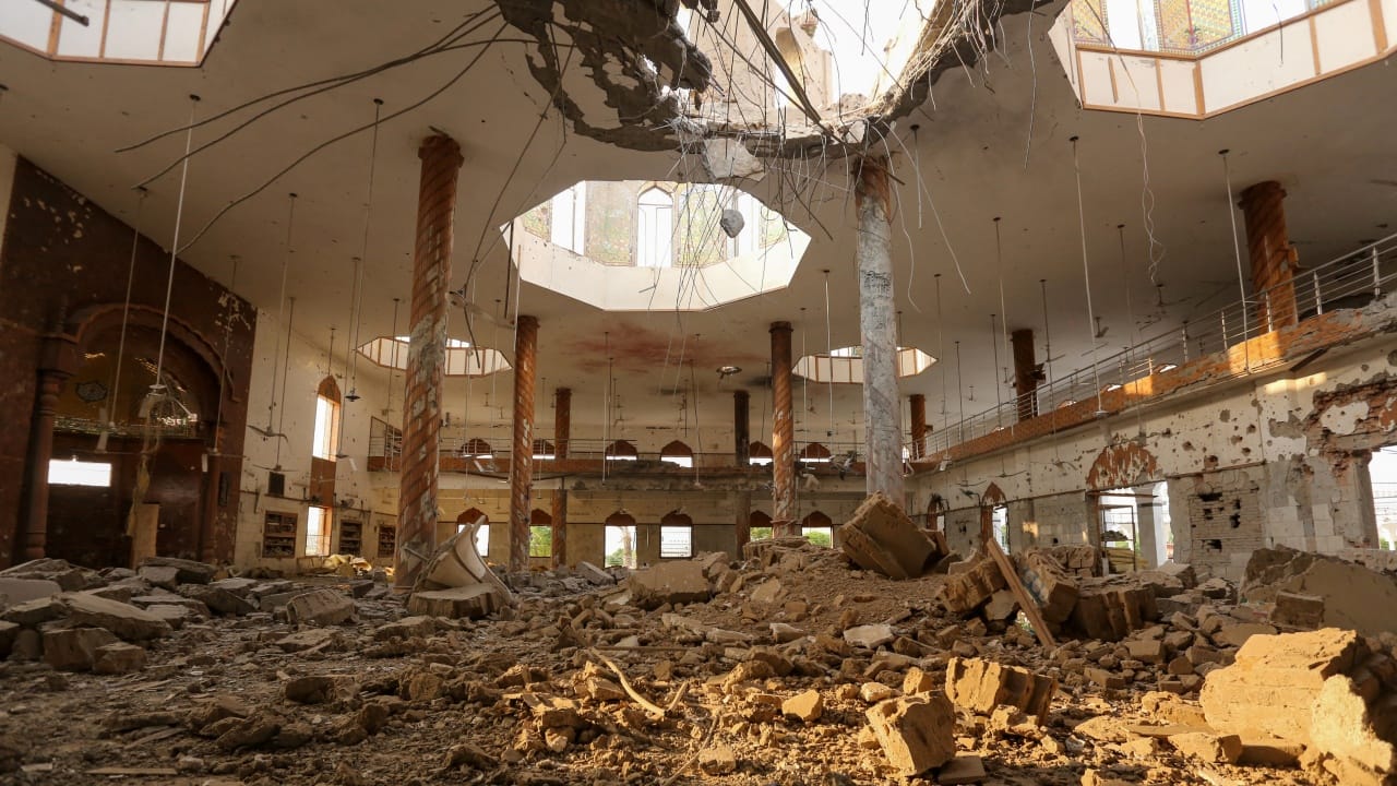 Decimated in Op Sindoor strikes, how Jaish’s Bahawalpur terror camp is alive and recruiting again