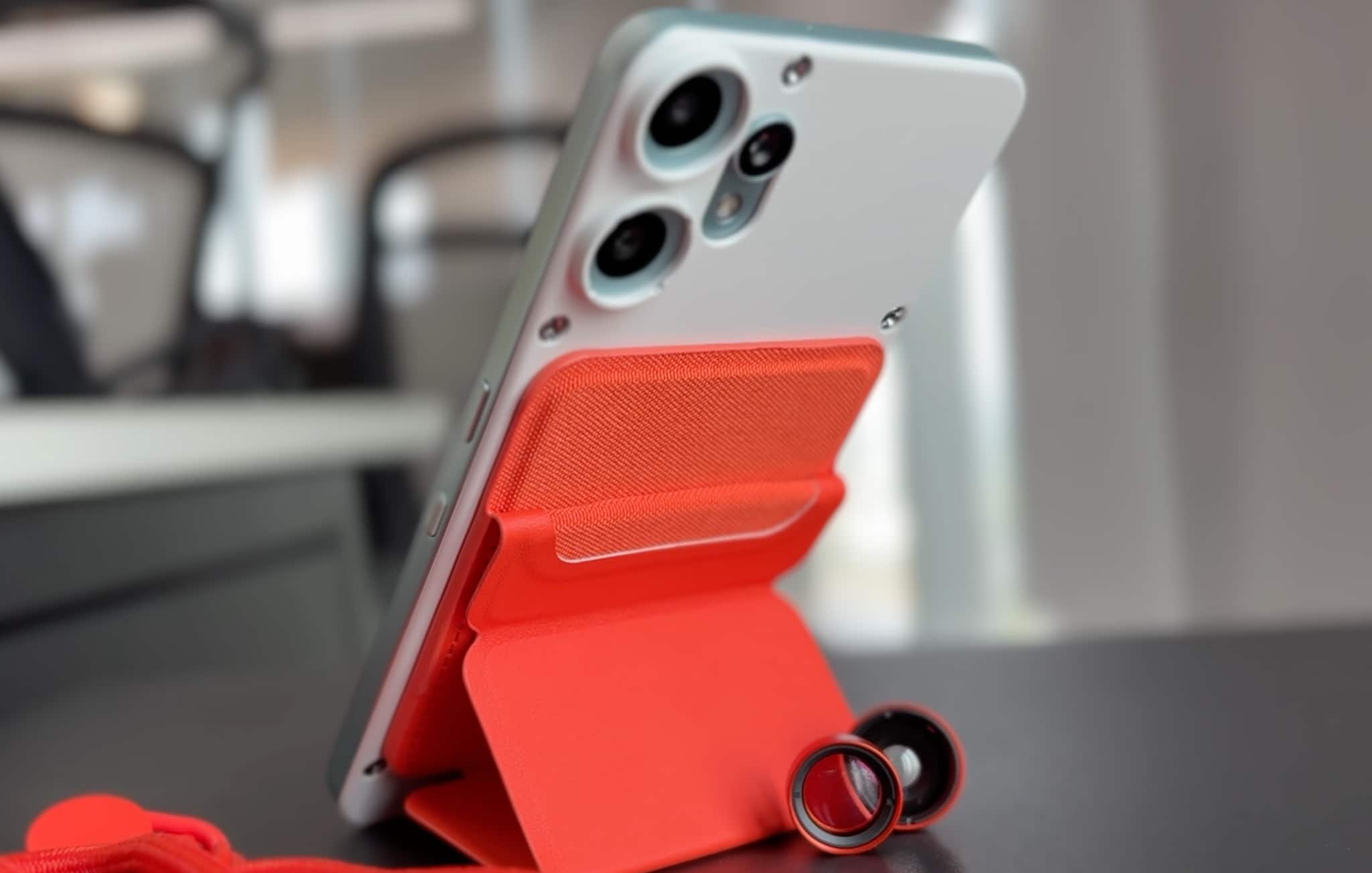 CMF Phone 2 Pro