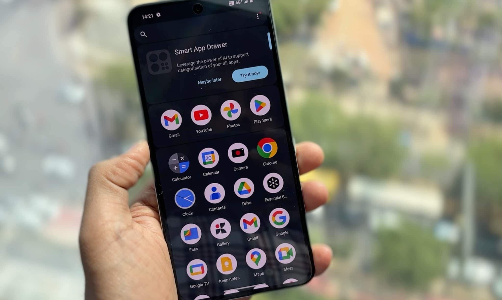 CMF Phone 2 Pro
