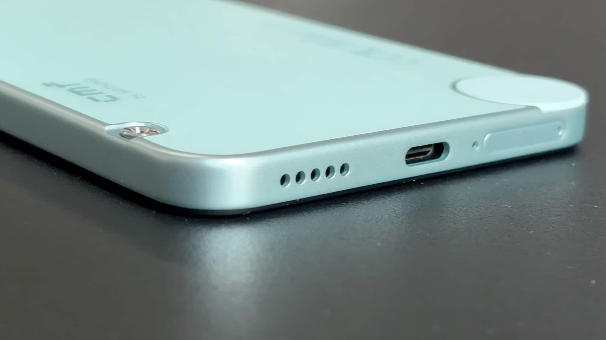 CMF Phone 2 Pro