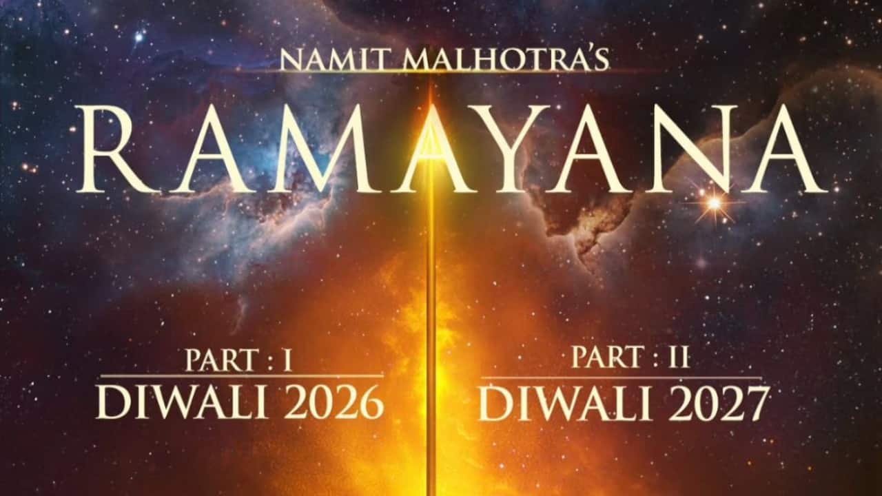 Ramayana: The Introduction to be unveiled in 9 cities across India on July 3