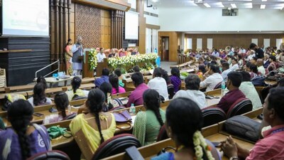 Karnataka turns to Alexa to make libraries friendly for the differently-abled