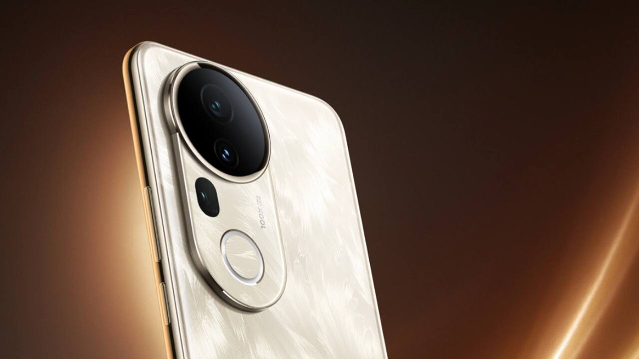 Storage and RAM features