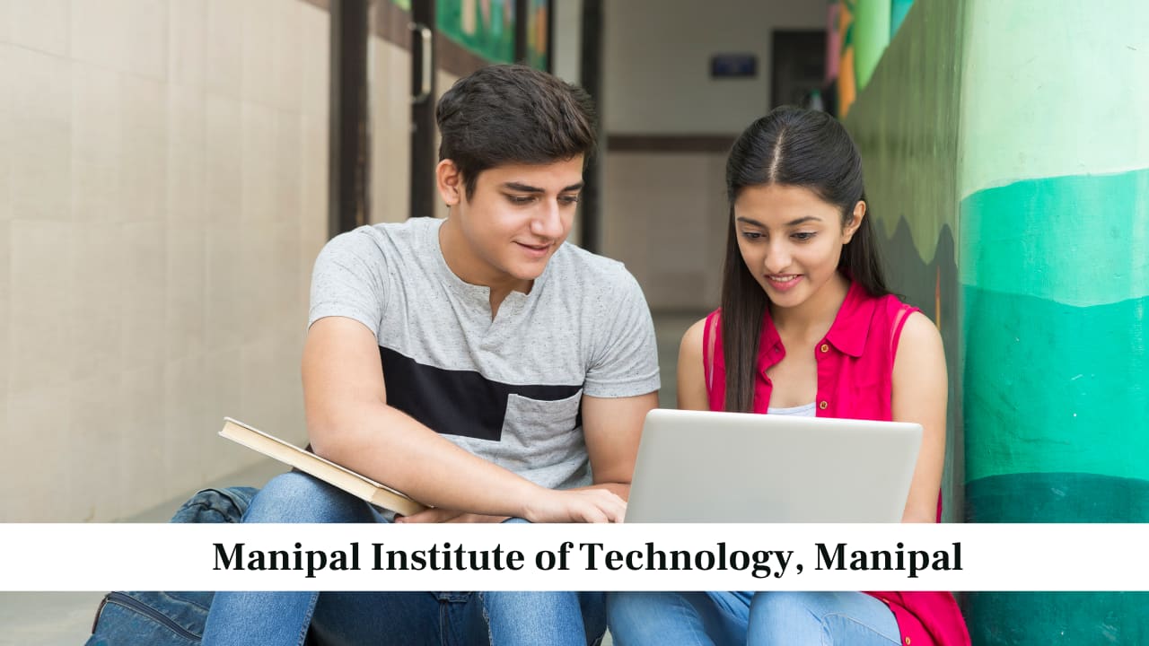 Manipal Institute of Technology, Manipal