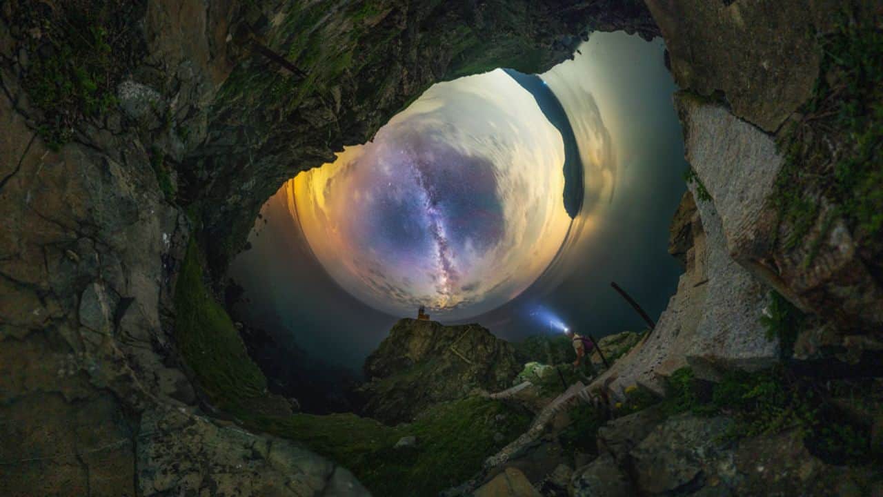 NASA’s Latest Incredible Space Photos That Will Leave You in Awe NASA’s Latest Incredible Space Photos That Will Leave You in Awe