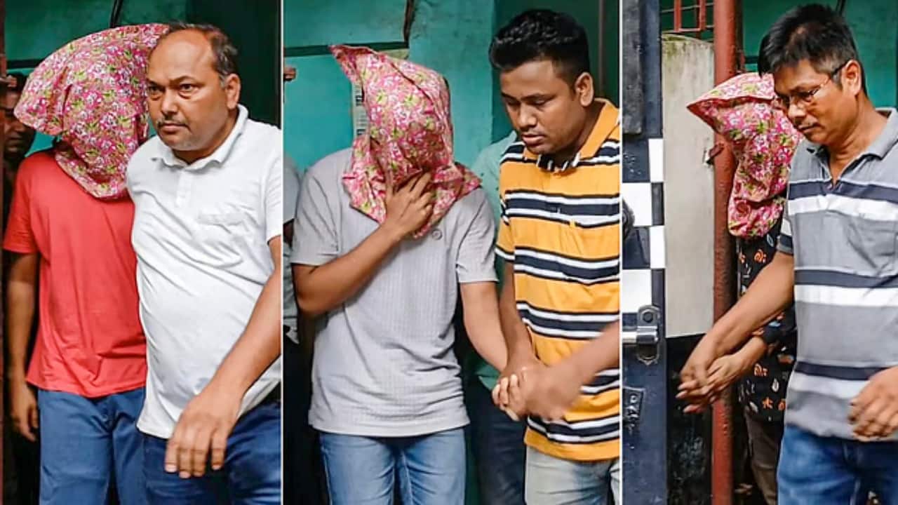 Kolkata law student rape: Monojit Mishra ‘set eyes on victim', planned to 'teach her a lesson'