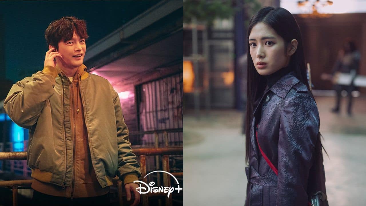 K-Drama Twelve's star-studded first look unveiled ahead of premiere in August