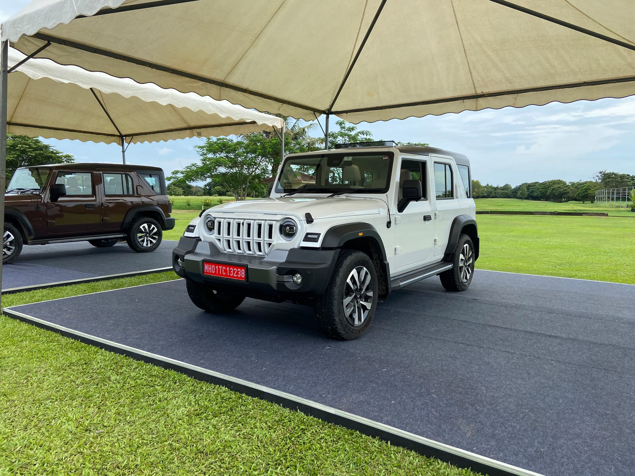 Mahindra cuts SUV prices with revised GST rates; Thar, Scorpio, XUV700 cheaper by up to Rs 1.56 lakh