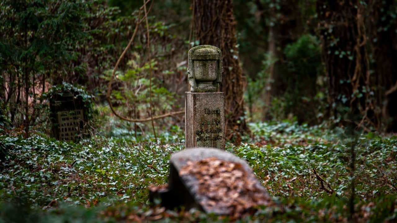 India's 9 most beautiful cemeteries that whisper stories of the past