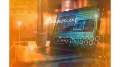 Cloudflare