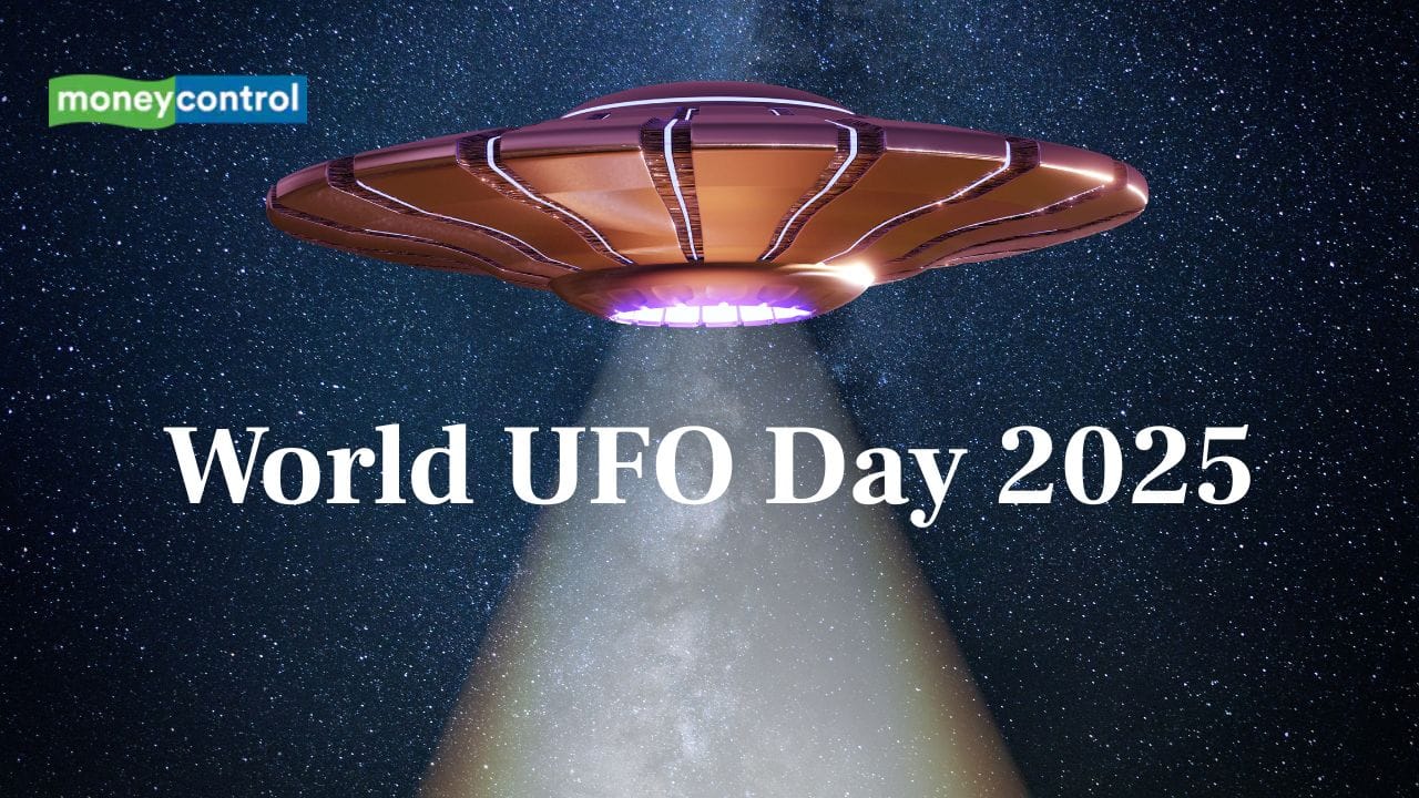 World UFO Day 2025: Date, history and significance World UFO Day 2025: Date, history and significance