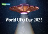 World UFO Day 2025: Date, history and significance