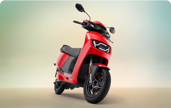 A Hero electric scooter at just Rs 44,990: New VX2 range becomes more affordable