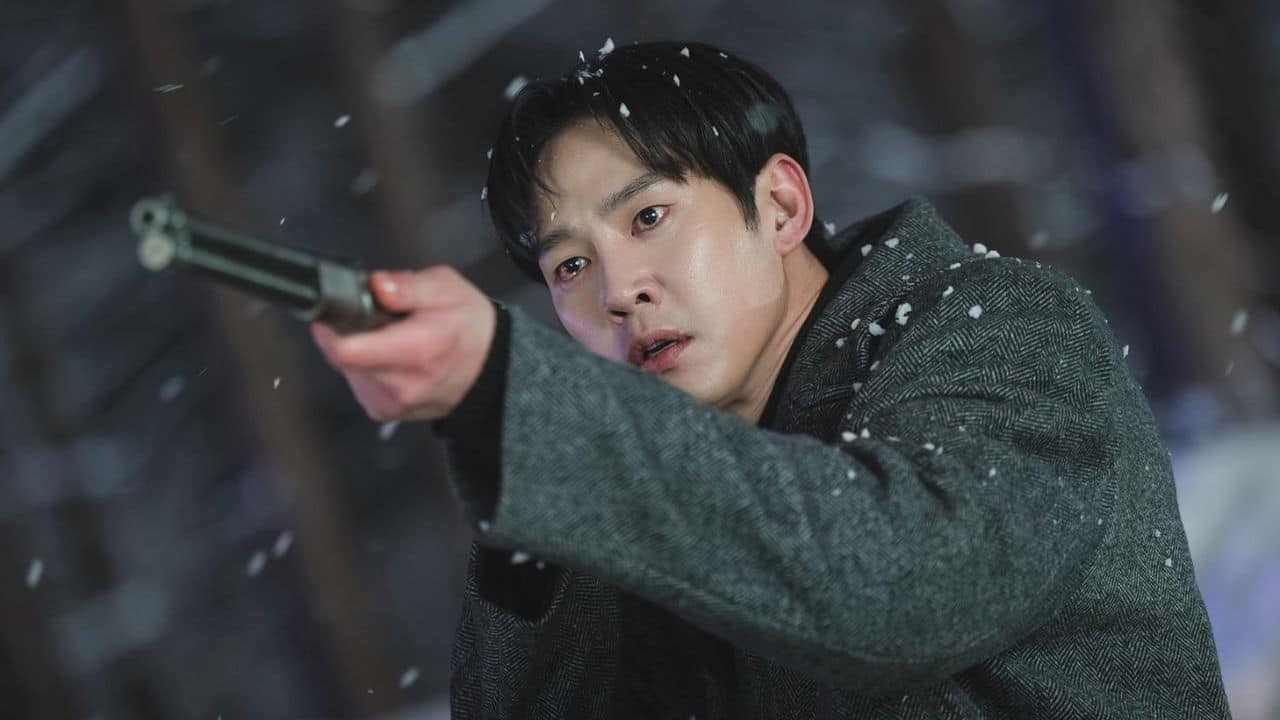 Park Sung Hoon reveals filming the climax of Squid Game S3 and Queen of Tears on the same day: 'Emotional exhaustion was overwhelming'