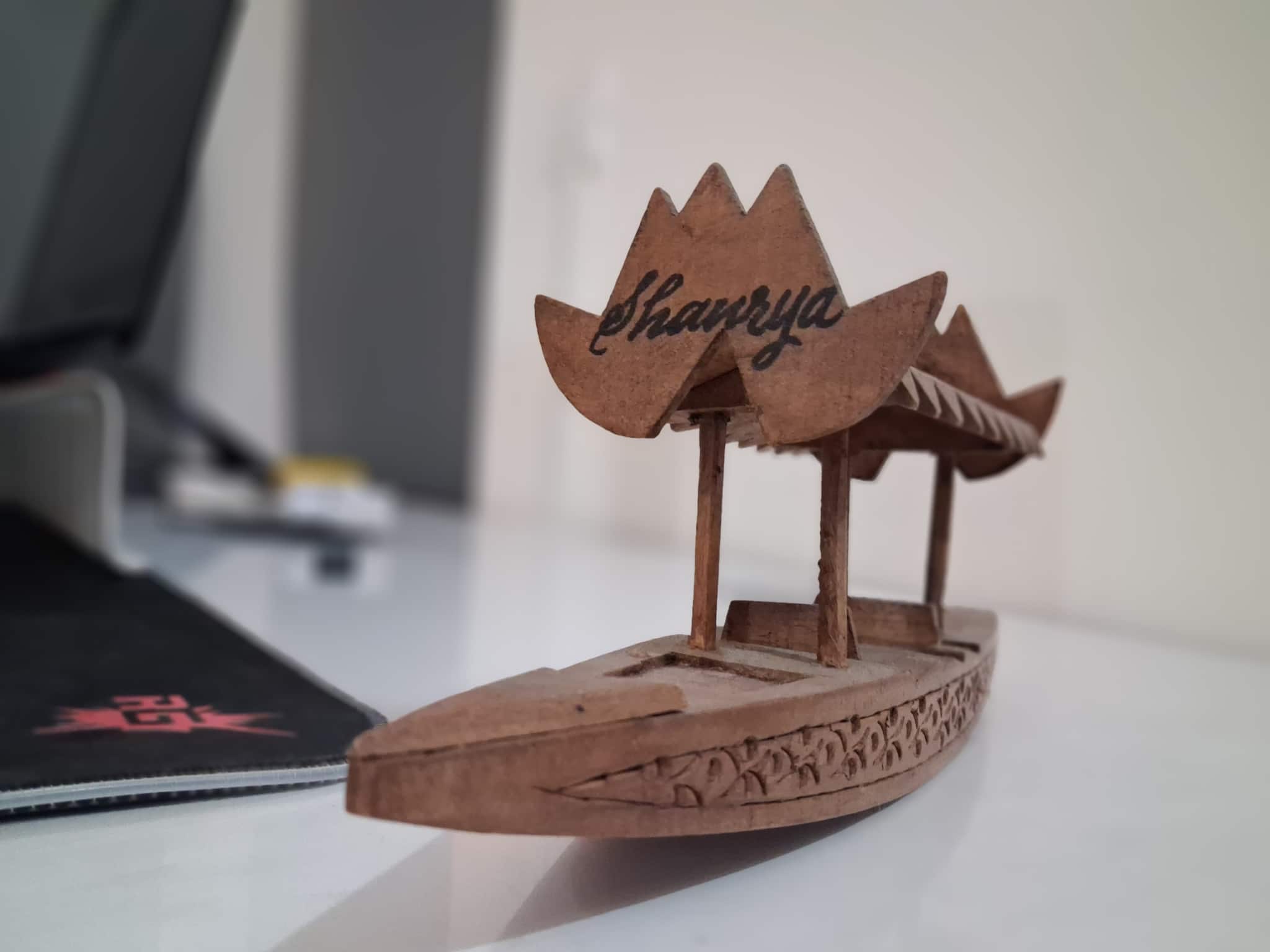 M36 5G Portrait image