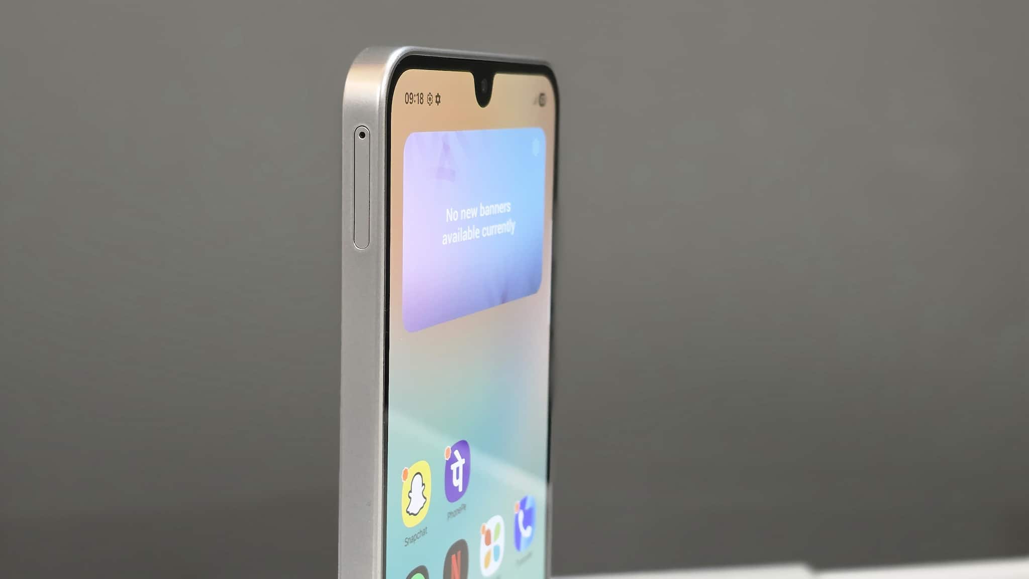 Galaxy M36 5G review