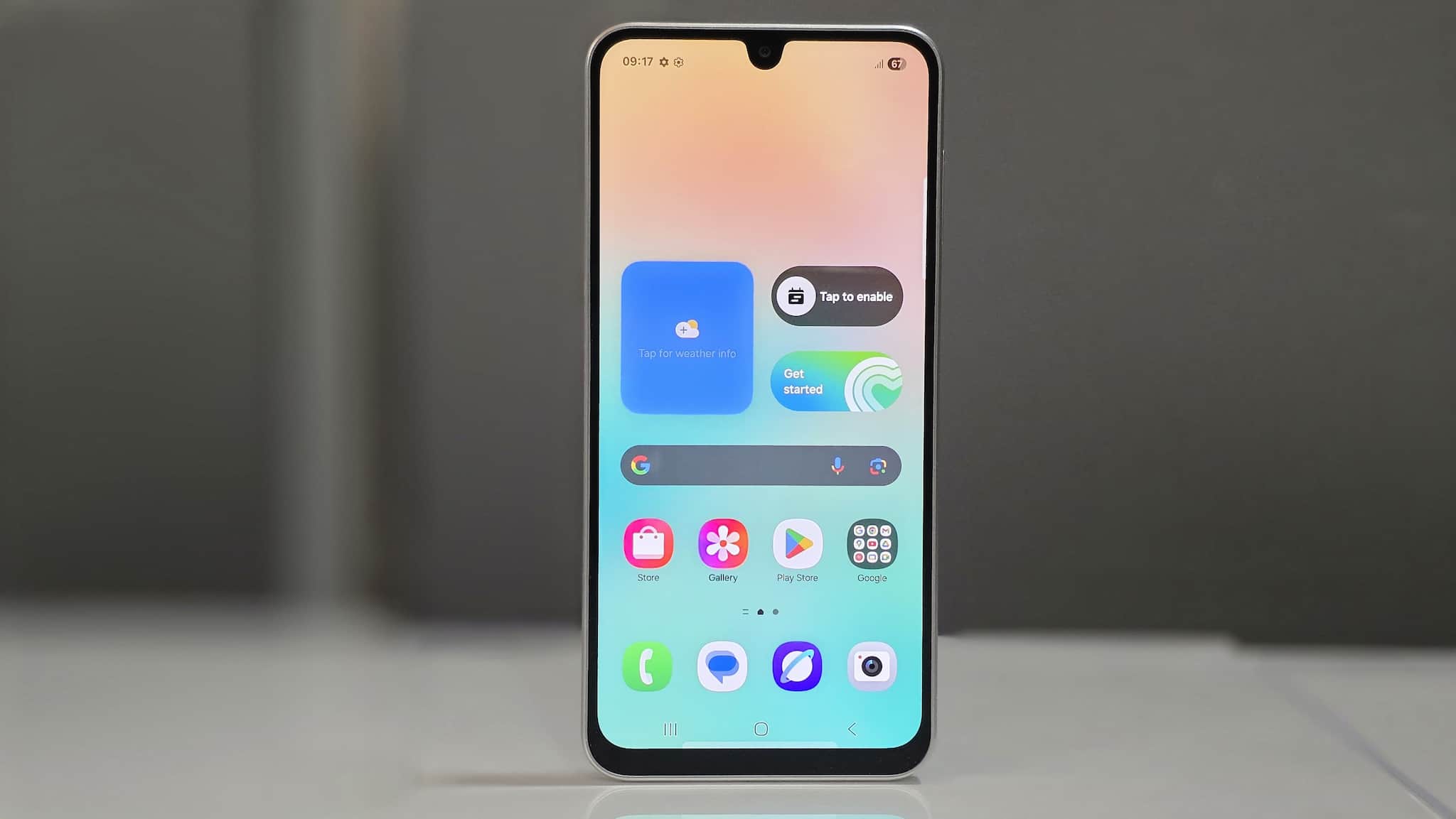 Galaxy M36 5G review