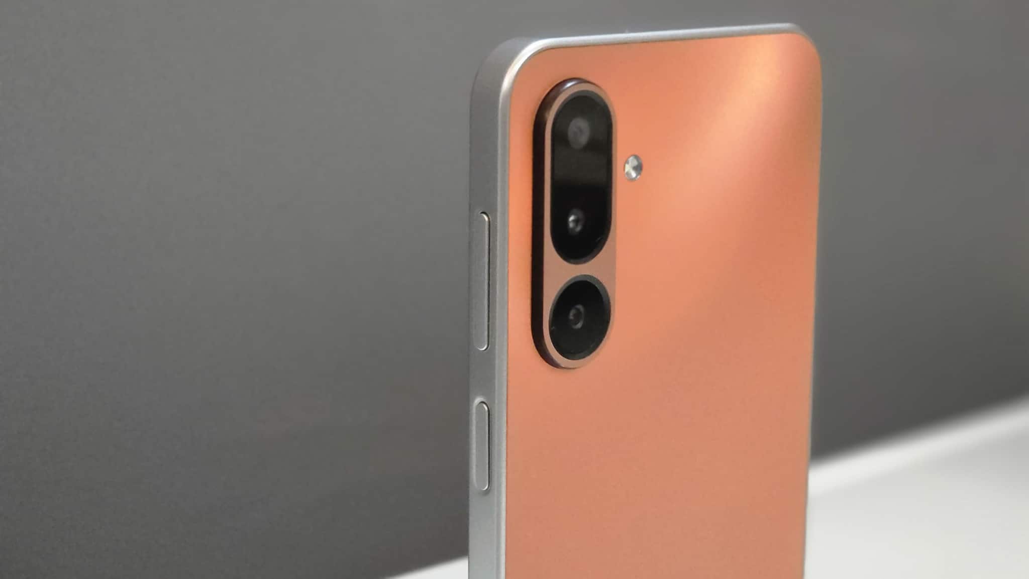 Galaxy M36 5G review