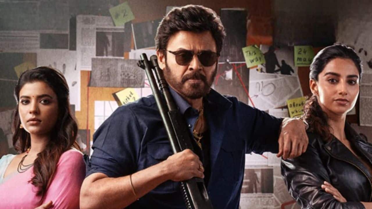 First half of Tollywood in 2025: Fewer hits and many misses at the box office