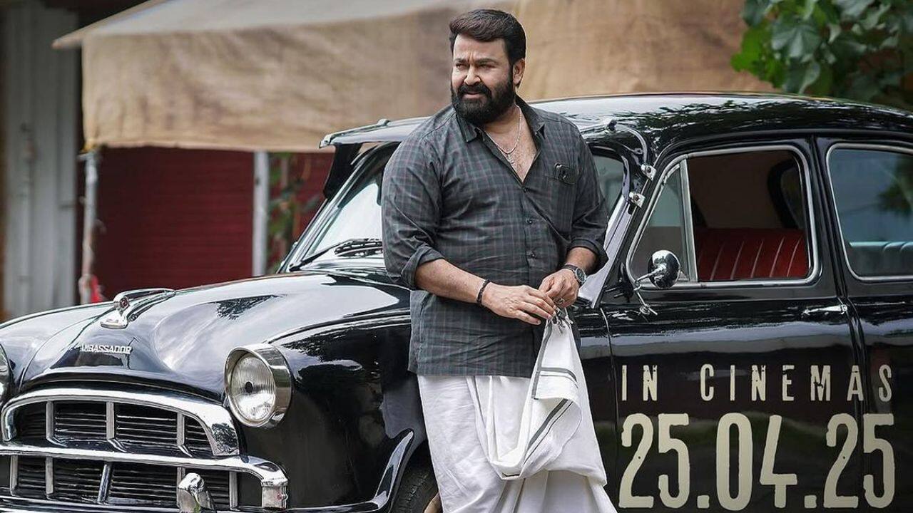 Dubbed Movies: A Few Hits, Most Misses Regarding dubbing, Pradeep Ranganathan's Tamil hit Dragon also had a strong Telugu performance. While the Hindi movie Chhaava did well in its dubbed version, Mohanlal's Thudarum received a respectable reception. However, Telugu audiences did not connect with star-heavy movies like Kamal Haasan's Thug Life and Ajith's Good Bad Ugly. Dubbed Movies: A Few Hits, Most Misses Regarding dubbing, Pradeep Ranganathan's Tamil hit Dragon also had a strong Telugu performance. While the Hindi movie Chhaava did well in its dubbed version, Mohanlal's Thudarum received a respectable reception. However, Telugu audiences did not connect with star-heavy movies like Kamal Haasan's Thug Life and Ajith's Good Bad Ugly.