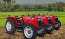 Chart of the Day: Tractor sales to slow down in FY27 after a blowout FY26