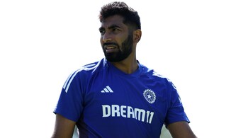 Sandeep Patil labels Jasprit Bumrah's workload as 'nonsense'