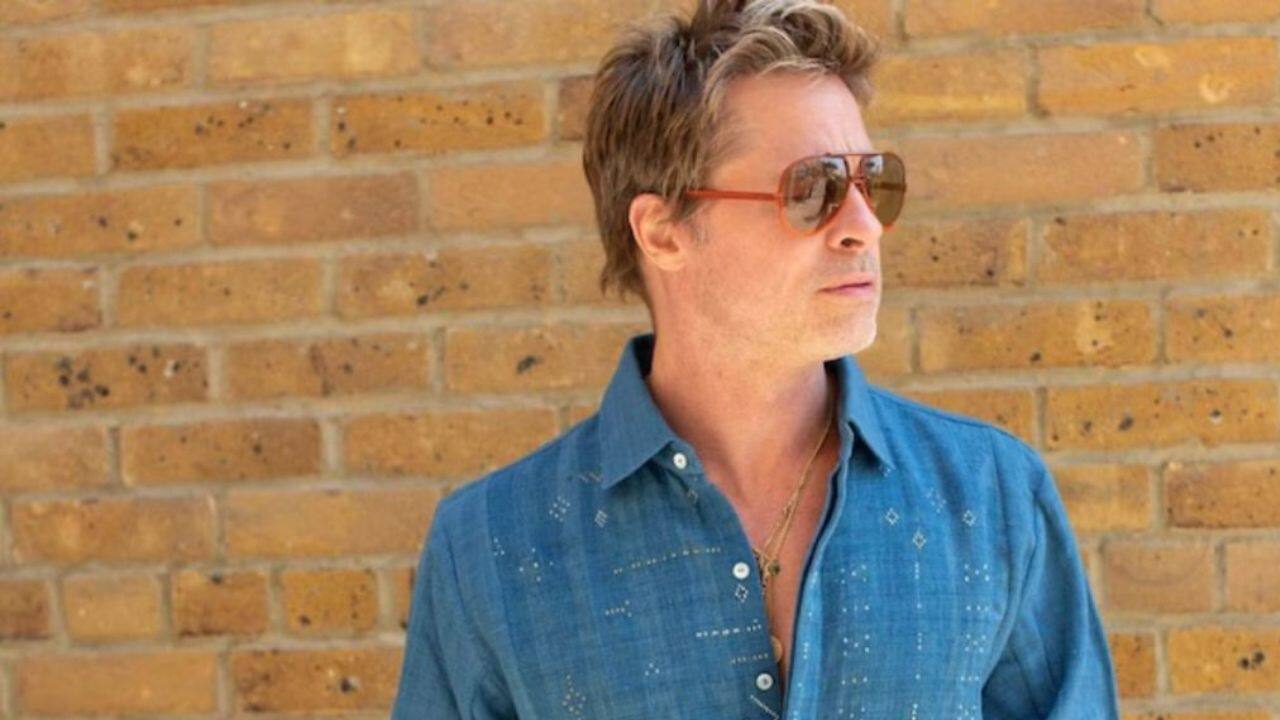 Brad Pitt’s F1 wardrobe has an Indian touch, film designer says "Indian brands are so hot right now..."