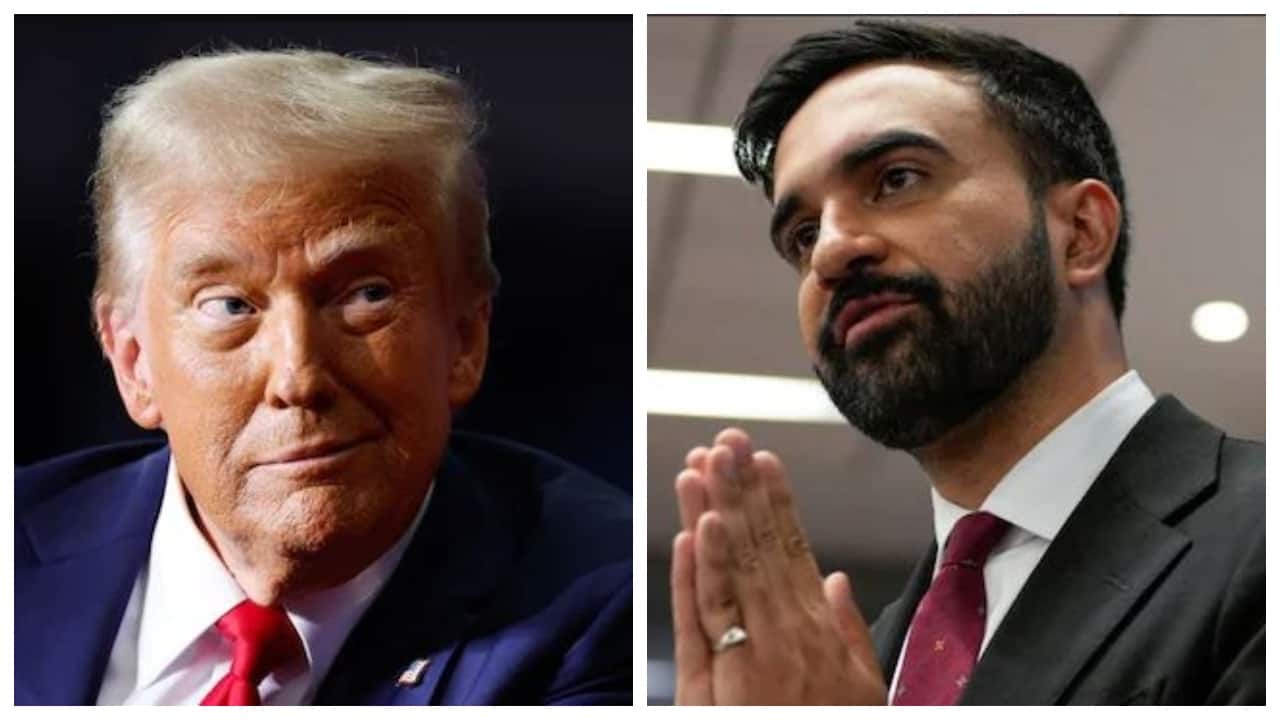 Why Donald Trump and DOGE feared Zohran Mamdani, and how his New York win shuts their leverage