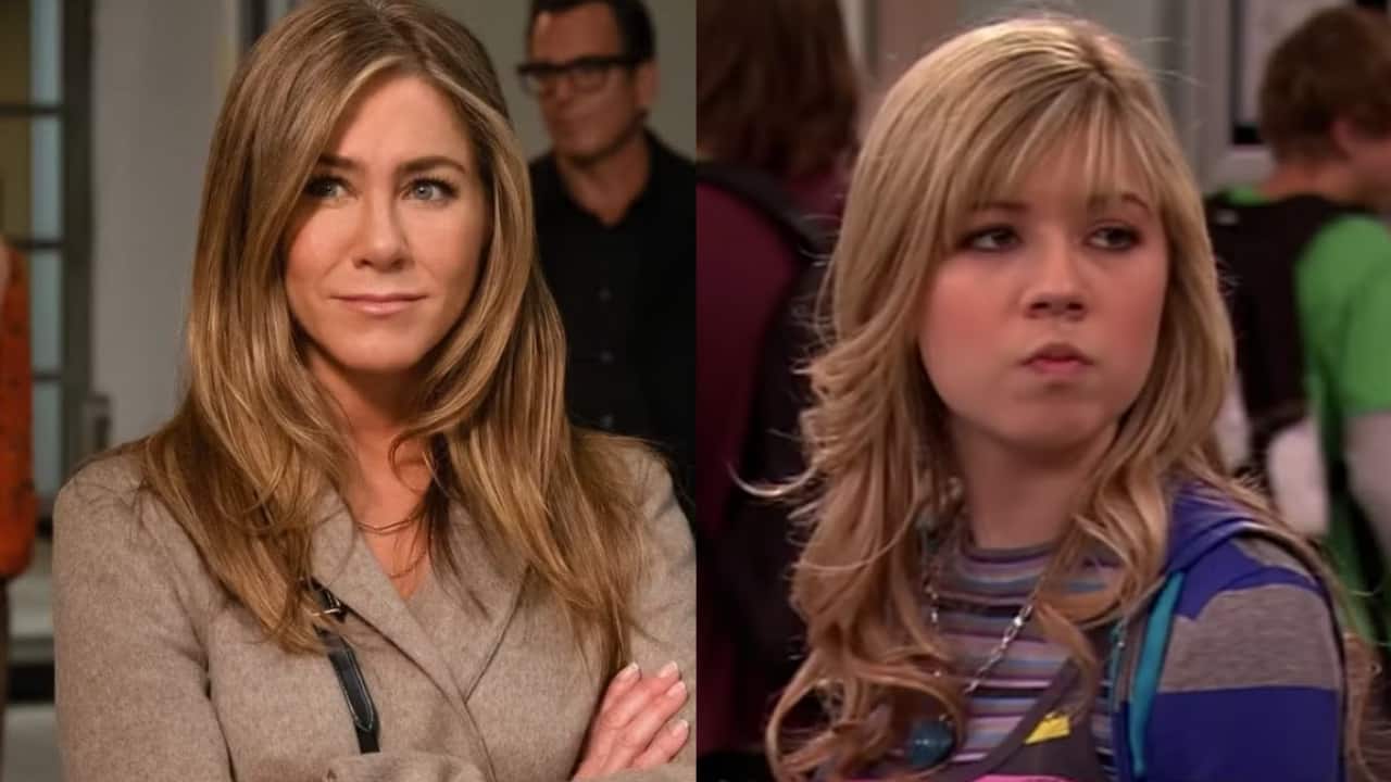 Jennifer Aniston to play Jennette McCurdy’s abusive mom in I’m Glad My Mom Died's TV adaptation