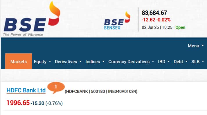 HDB Financial Services Share Price, HDB Financial Services Stock Price, HDB Financial Services IPO, HDB Financial Services Listing, HDB Financial Services IPO Price, HDB Share Price, HDB Stock Price