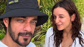 Triptii Dimri and Sam Merchant are speculated to be dating