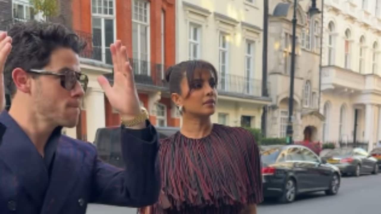 Priyanka Chopra shares hilarious fashion blunders: From her broken nail to wearing a fall-winter dress in summer