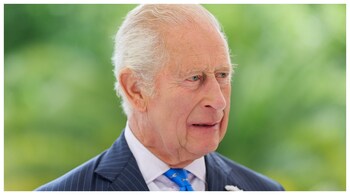 King Charles (Courtesy: Reuters photo)