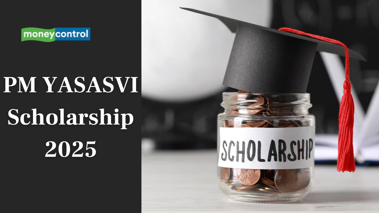 PM YASASVI Scholarship 2025 Open for OBC Students, Apply for aid up to Rs 1.25 lakh by August 31